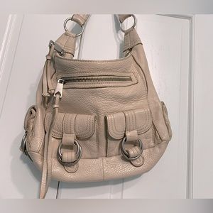 Banana Republic Hobo Purse